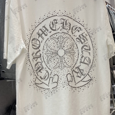 市场上装-T恤-T恤【实拍】