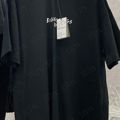 市场上装-T恤-T恤【实拍】