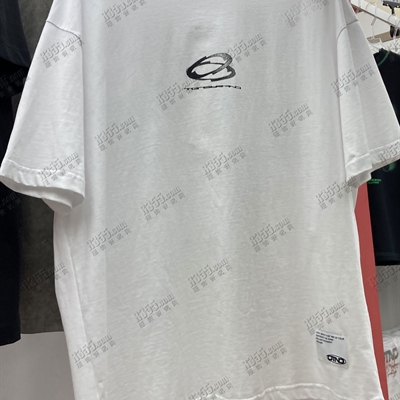 市场上装-T恤-T恤【实拍】