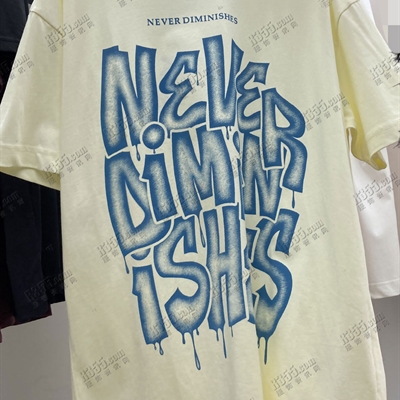 市场上装-T恤-T恤【实拍】