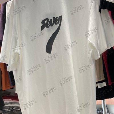 市场上装-T恤-T恤【实拍】