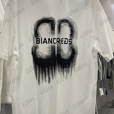 市场上装-T恤-T恤【实拍】