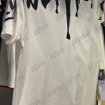 市场上装-T恤-T恤【实拍】