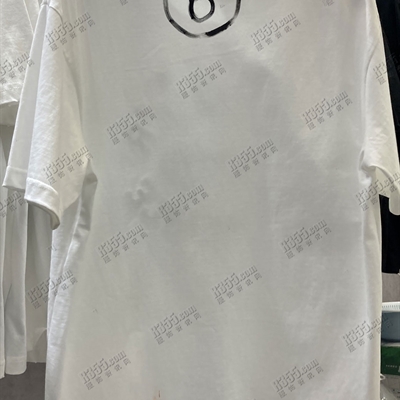 市场上装-T恤-T恤【实拍】