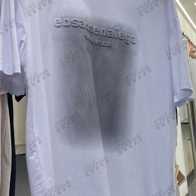 市场上装-T恤-T恤【实拍】