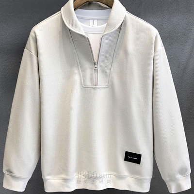 市场上装-卫衣-休闲卫衣