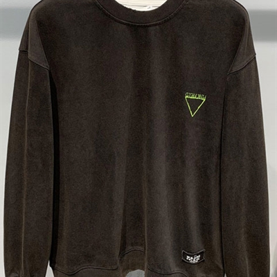 市场上装-卫衣-休闲卫衣