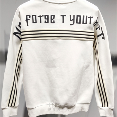 市场上装-卫衣-休闲卫衣