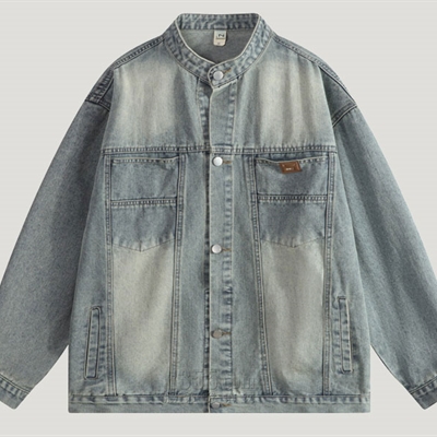 市场上装-夹克-电商夹克