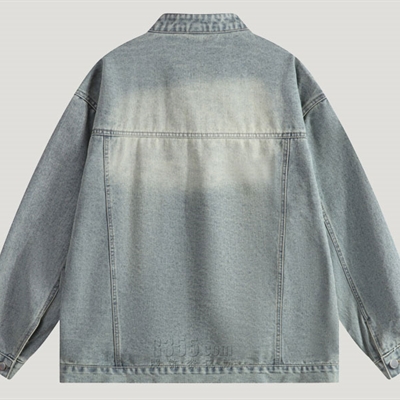 市场上装-夹克-电商夹克