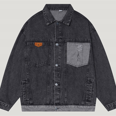 市场上装-夹克-电商夹克