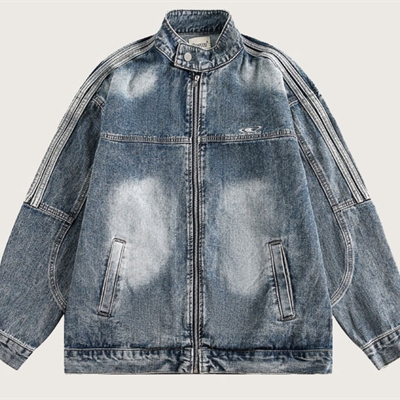 市场上装-夹克-电商夹克