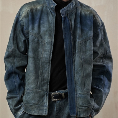 市场上装-夹克-电商夹克