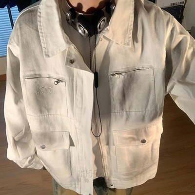 市场上装-夹克-电商夹克