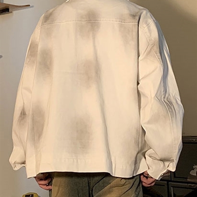 市场上装-夹克-电商夹克