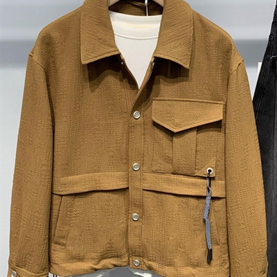 市场上装-夹克-休闲夹克