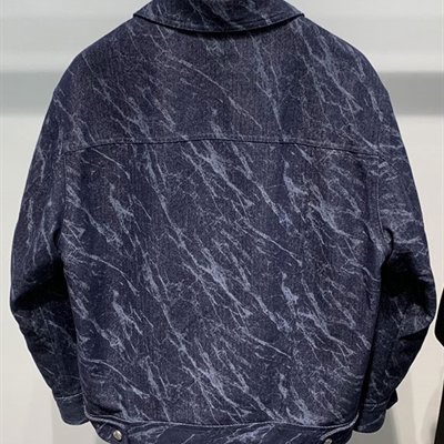 市场上装-夹克-休闲夹克