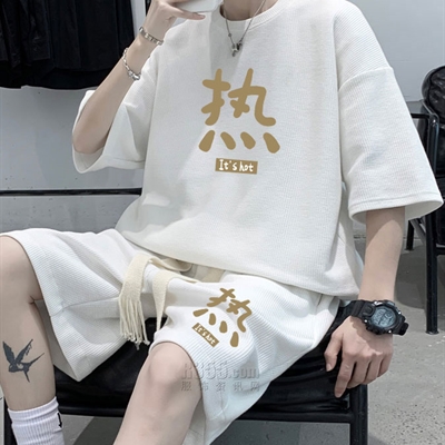 市场上装-套装-电商套装