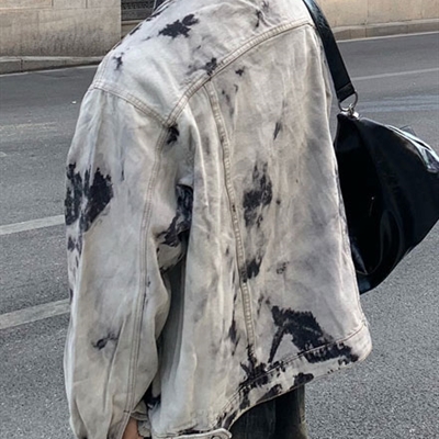 市场上装-夹克-电商夹克