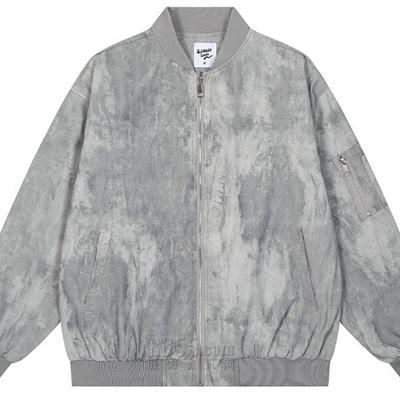 市场上装-夹克-电商夹克