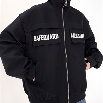 市场上装-夹克-电商夹克