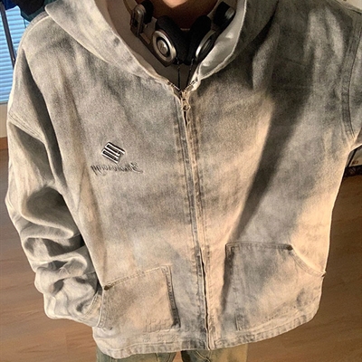 市场上装-夹克-电商夹克