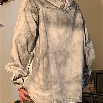 市场上装-夹克-电商夹克