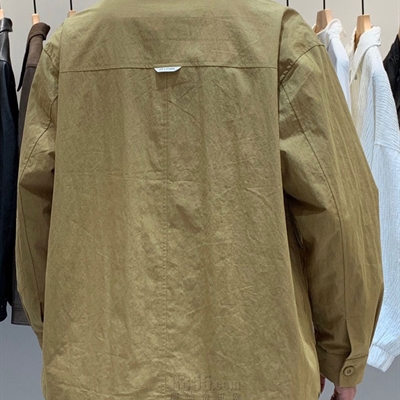 市场上装-夹克-休闲夹克