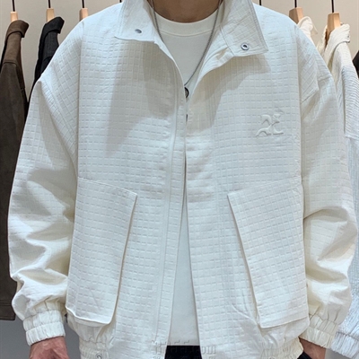 市场上装-夹克-休闲夹克