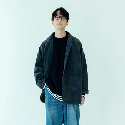 日本《ORDINARY FITS》2024秋冬休闲时尚男女装
