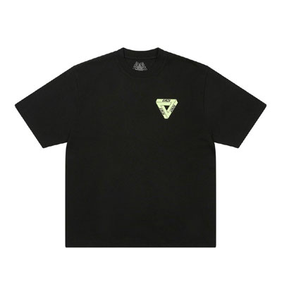 英国《PALACE》2024春夏休闲时尚男装