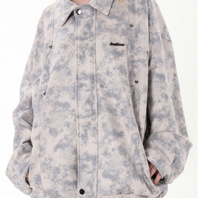 市场上装-皮衣-电商皮衣