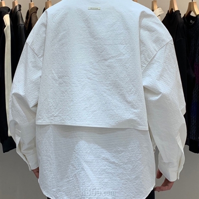 市场上装-衬衫-休闲衬衫