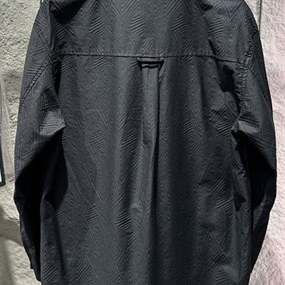 市场上装-衬衫-休闲衬衫