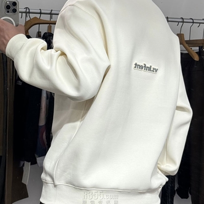 市场上装-卫衣-休闲卫衣