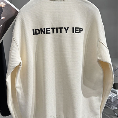 市场上装-卫衣-休闲卫衣