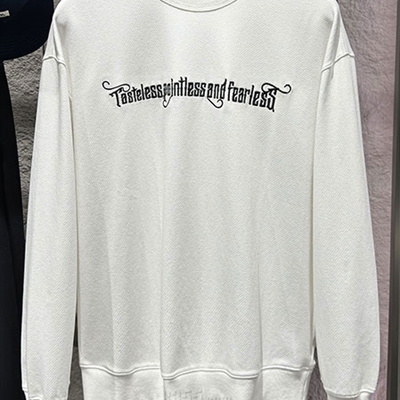 市场上装-卫衣-休闲卫衣