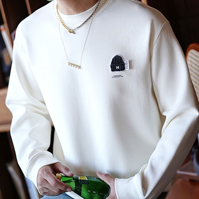 市场上装-卫衣-休闲卫衣