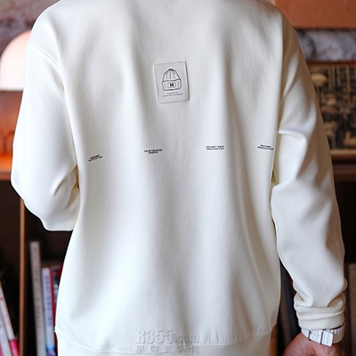 市场上装-卫衣-休闲卫衣