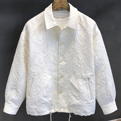 市场上装-夹克-休闲夹克