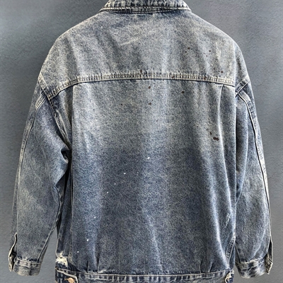 市场上装-夹克-休闲夹克