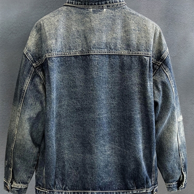 市场上装-夹克-休闲夹克