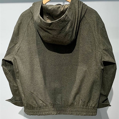 市场上装-夹克-休闲夹克