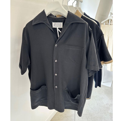 2025春夏_Maison Margiela_画册_欧洲大牌资料服装