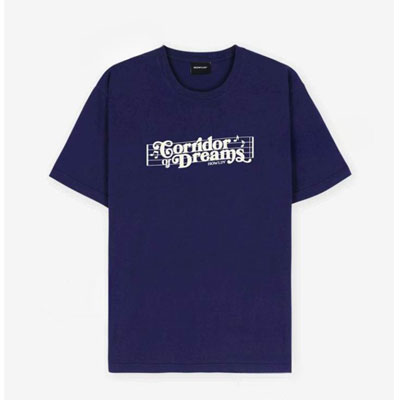 2025春夏_Howlin_T恤_欧洲大牌资料服装