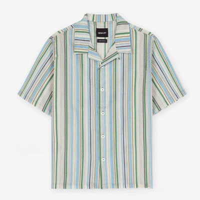 2025春夏_Howlin_衬衫_欧洲大牌资料服装