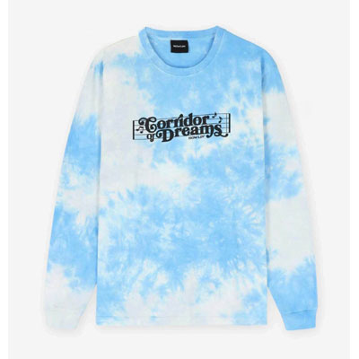 2025春夏_Howlin_卫衣_欧洲大牌资料服装