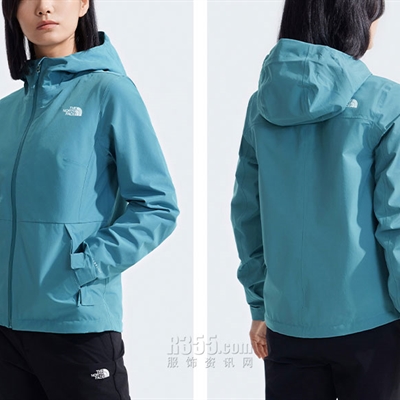 户外品牌-户外外套-女户外外套