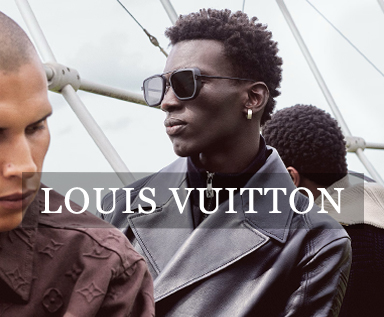 2025春夏男士系列品牌分析：Louis Vuitton