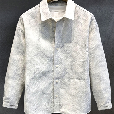 市场上装-衬衫-休闲衬衫